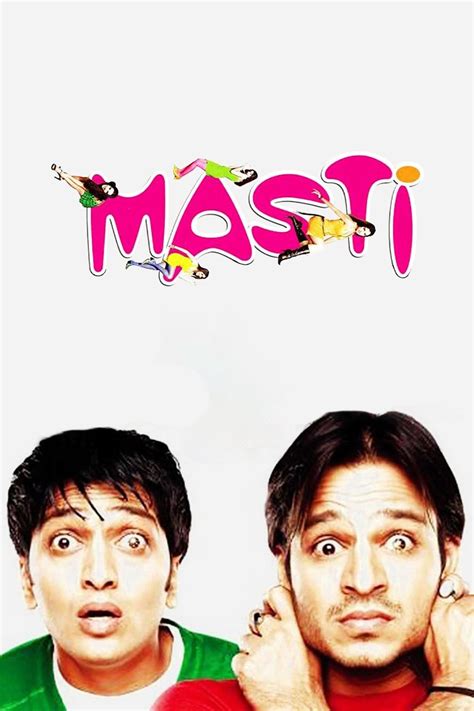 Masti (2004) - Rotten Tomatoes