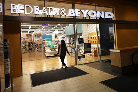 These 37 Bed Bath & Beyond stores are closing | KRDO