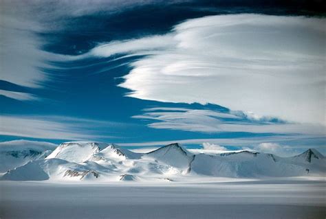 The Transantarctic Mountains | Scenery, Beautiful places, Cool pictures