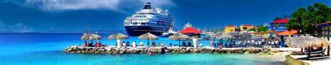 Bonaire (Kralendijk) Cruise Port Guide: Review (2022)