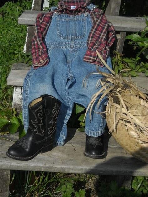 FARMER Costume Toddlers Kids Size 2T 3T Vintage and Upcycled | Etsy | Farmer costume, Cool ...