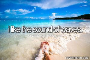 Sound Waves Of Quotes. QuotesGram