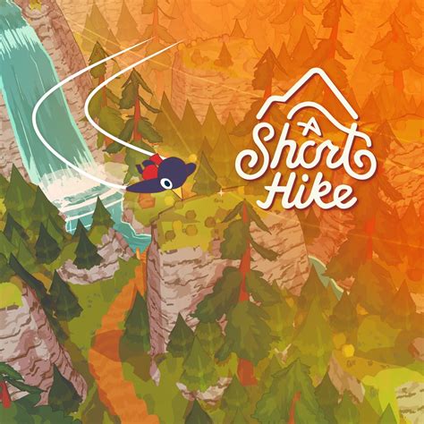 A Short Hike - PS4 Games | PlayStation (US)