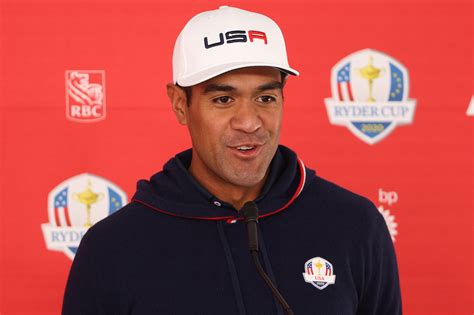 Tony Finau all but calls Ryder Cup 2021 a must-win for Americans