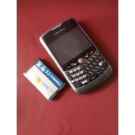 Jual hp jadul blackberry oryginal | Shopee Indonesia