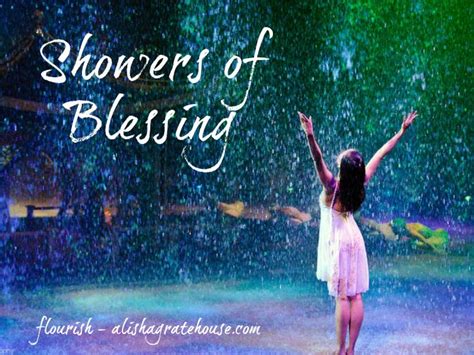 Showers of Blessing | Showers of blessing, Rain wallpapers, Dancing in the rain