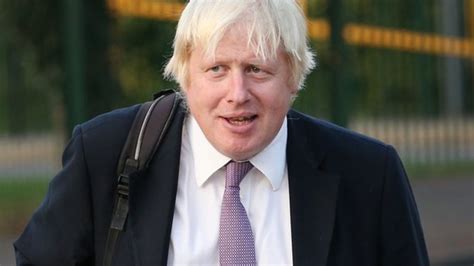 London Mayor Boris Johnson agrees to pay US tax bill - BBC News