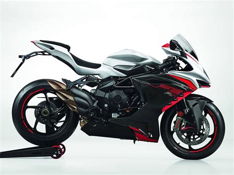 2022 MV Agusta F3 RR First Look | Cycle World