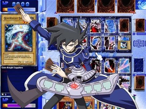 Yugioh Zexal Power Of Chaos Mod Pc Game 2012 | recent dvd releases ...