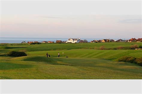 Whitby Golf Club | Golf Course in WHITBY | Golf Course Reviews ...