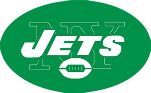 New York Jets Logo PNG Vector (EPS) Free Download
