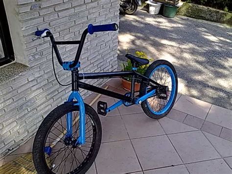 wtp custom bmx