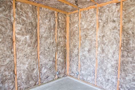 How To Install Batt Insulation - Handyman - Talk Local Blog — Talk Local Blog