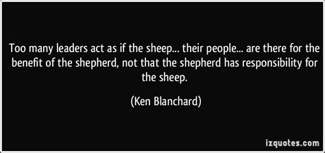 Ken Blanchard Quotes. QuotesGram