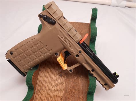 Kel-Tec PMR-30 22 Magnum in Tan/Flat Dark Earth... for sale