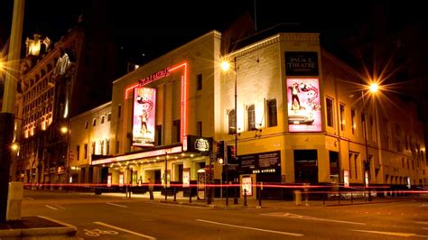 Tickets to Hamilton at Manchester Palace Theatre go on sale today - here's how to get them