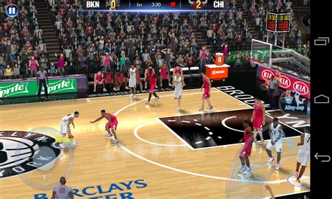 How to alley oop in nba 2k14 - sandvsera