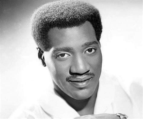 Otis Redding Biography Facts Childhood Family Life