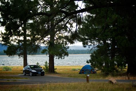 Merril Campground, Eagle Lake,CA | Andrew Schaefer | Flickr