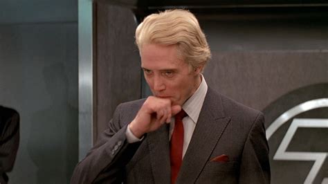 Max Zorin's Grey Power Suits in A View to a Kill – Bond Suits