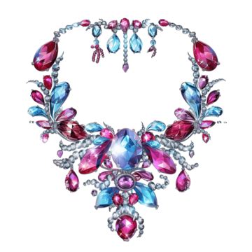 Jewel Jewelry Luxury Cartoon, Jewel, Jewelry, Luxury PNG Transparent Image and Clipart for Free ...