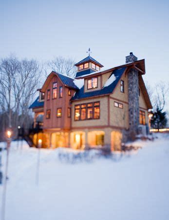 This Old House - Weston Project One of my faves!!! ♥....in love! | Weston house, Timber ...