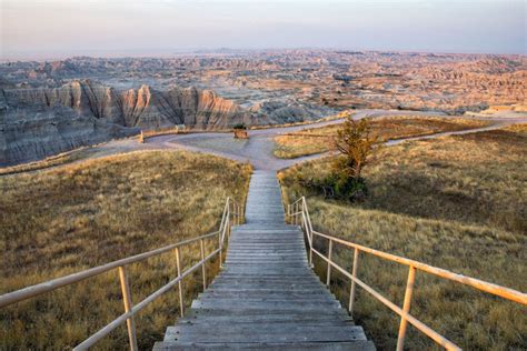 15 Amazing Things to Do in Badlands National Park (+ Photos & Map ...