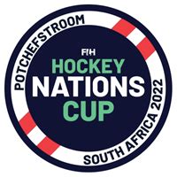 2022 FIH Hockey Men’s Nations Cup – All Sport DB