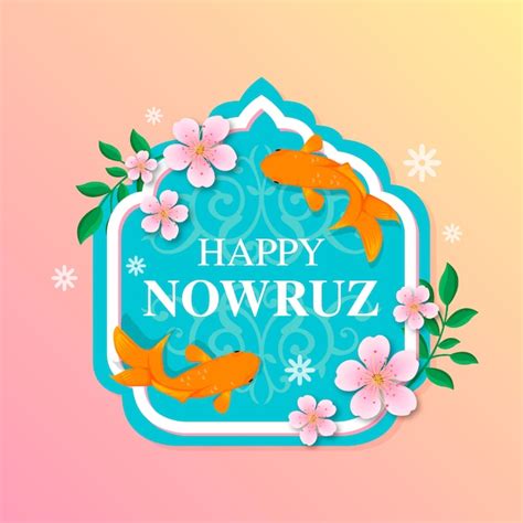 Nowruz Vectors & Illustrations for Free Download