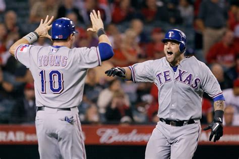 2011 Texas Rangers Timeline: September - Lone Star Ball