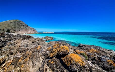 Second Valley Beach - Second Valley, Attraction | South Australia