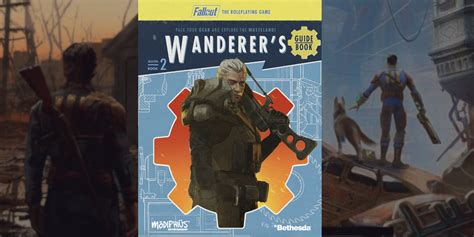 Explore 'Fallout RPG' Wasteland With New Weapons, Monsters, and More ...