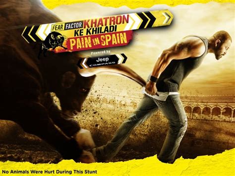 Khatron Ke Khiladi Season 8 - Colors Tv