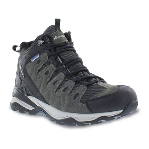 Eddie Bauer Clydehil Men's Waterproof Hiking Boots