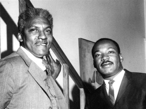 Bayard Rustin documentary, 'Bayard & Me,' tells his love story with ...