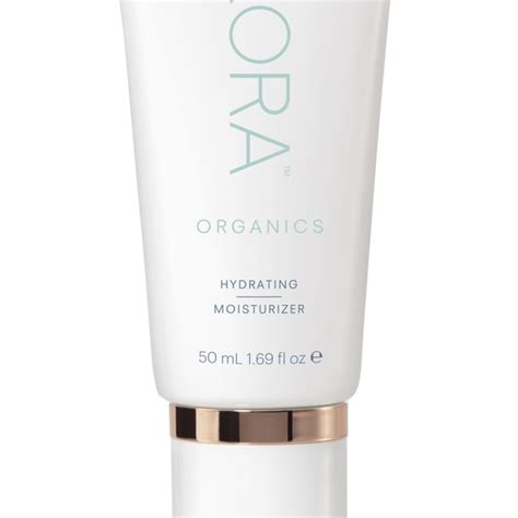 KORA Organics Hydrating Moisturizer 50 ml - MEDS.se