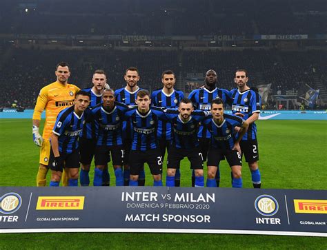 The Debate Over Inter Milan - With good_health