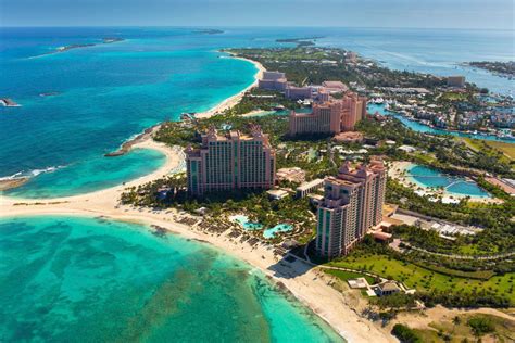 The Bahamas Bans American Travelers Due To Covid-19 Concerns