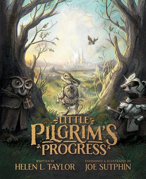 Review: 3 Modern Versions of Pilgrim's Progress