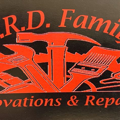 Wrd family Renovations and Repairs | Carrollton GA