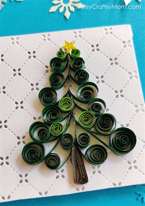 Home & Living Paper Quilling Art Printable Christmas Quilling Patterns Christmas tree templates ...