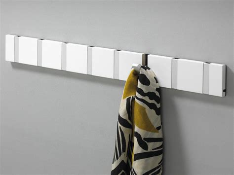 Modern Design Knax Coat Hooks