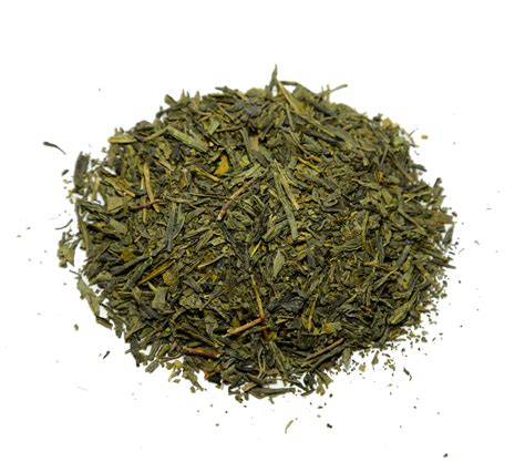 Sencha Green Tea