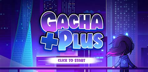 Gacha Plus APK v1.2.1 [Update] 💎Download for Android & PC