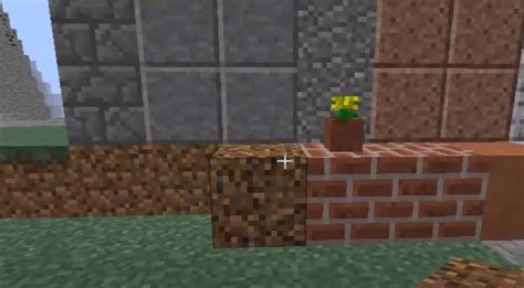 How To Make Coarse Dirt: Minecraft Recipe