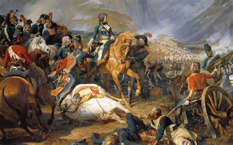 Napoleon Bonaparte's greatest triumphs and disasters - TrendRadars