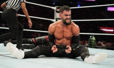 Finn Balor Age - Discover about Finn Balor Height, Weight, and other attributes