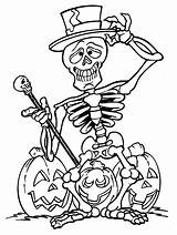Halloween Coloring Pages Printables  Color Children Teens sketch template