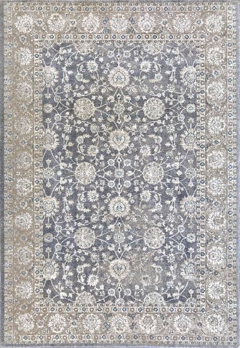 Sapphire Rug SA1012 - Rugomoda Rugs Canada