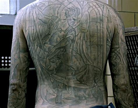 michael scofield tattoo blueprint - museumofmodernartphotographycourse